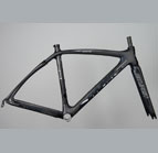 arrowone carbon frame