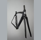 arrowone carbon frame