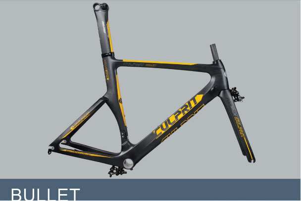 Carbon bike frame,carbon tri bike frame,triathlon bike frame,carbon bicycle frame,culprit,bullet,profile design,aerobars,light carbon bike frame,custom paint bike frame,custom painted carbon bike frame,culprit bicyles,trp