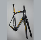 Croz Blade frame