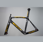 Croz Blade frame